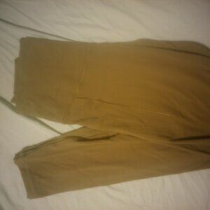 offline by aerie leggings